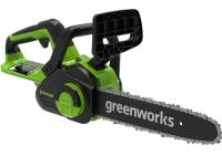 40V Greenworks GD40CS18K4
